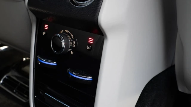 Rolls-Royce Cullinan (20 Reg) 6.7 V12 Image 7