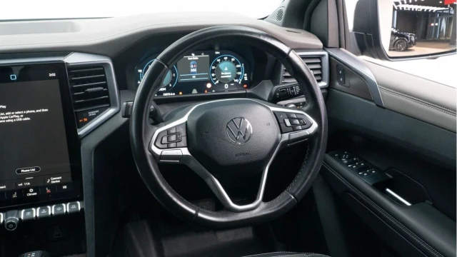 Volkswagen Amarok (23 Reg) 2.0TDI Style 4Motion (Bespoke) (+VAT) Image 7