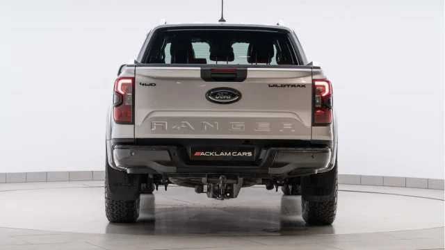 Ford Ranger (23 Reg) 2.0 Wildtrak (Bespoke) (+VAT) Image 5