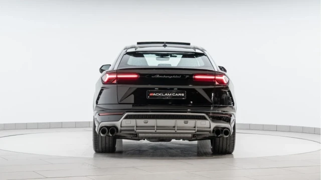 Lamborghini Urus (20 Reg) 4.0 V8 Image 5
