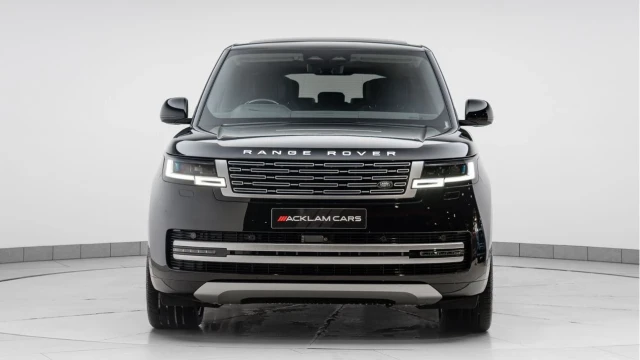 Land Rover Range Rover (74 Reg) 3.0 D350 Autobiography LWB (7 Seat) Image 5