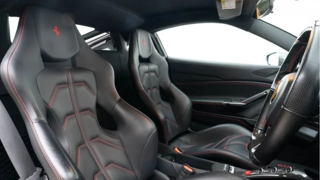 Ferrari 488 (18 Reg) 3.9 V8 GTB Image 4