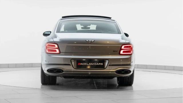 Bentley Flying Spur (74 Reg) 2.9 V6 S Hybrid Image 5