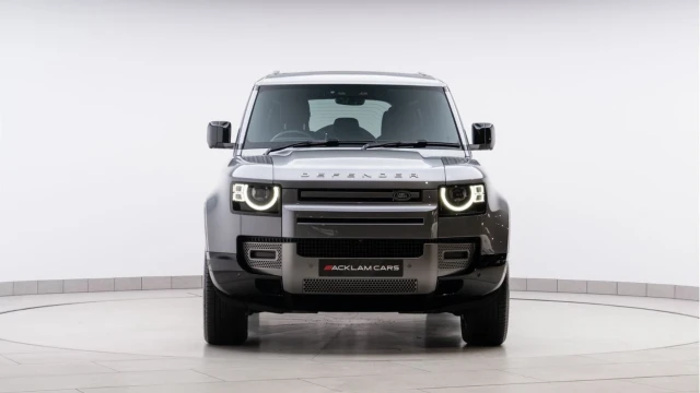 Land Rover Defender (24 Reg) 110 3.0 D250 X-Dynamic SE Image 6