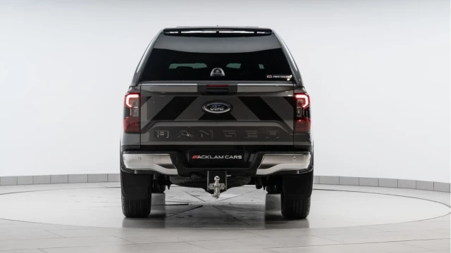 Ford Ranger (24 Reg) 3.0TD V6 Platinum Image 5