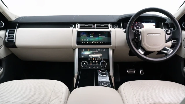 Land Rover Range Rover (20 Reg) 3.0 SDV6 Westminster Image 2