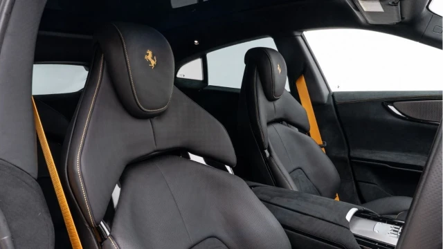 Ferrari Purosangue (74 Reg) 6.5 V12 (VAT Q) Image 3