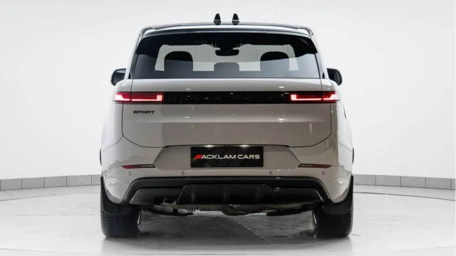 Land Rover Range Rover Sport (75 Reg) 3.0 Edition Image 6