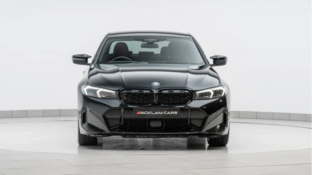 BMW 3 Series (74 Reg) 3.0 M340i xDrive Image 7