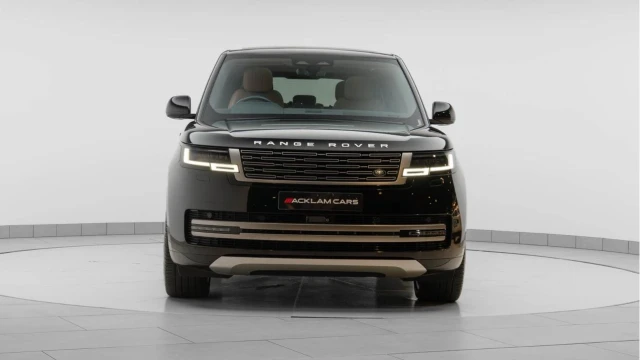 Land Rover Range Rover (74 Reg) 3.0 D300 SE Image 7