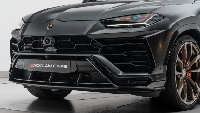 Lamborghini Urus (19 Reg) 4.0 V8 Image 8
