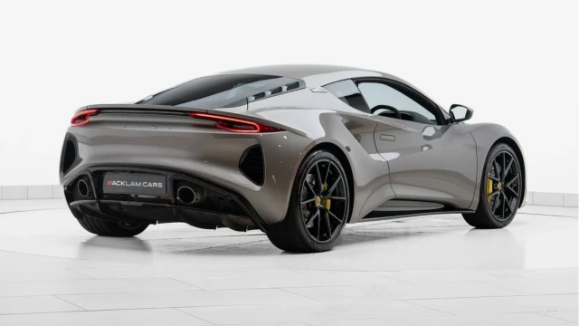Lotus Emira (23 Reg) 3.5 V6 First Edition (Touring) Image 6