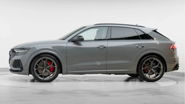 Audi RSQ8 (72 Reg) 4.0TFSI V8 Vorsprung Quattro Image 4