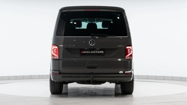 Volkswagen Transporter (21 Reg) T32 2.0 Bi-TDI Highline Kombi 4Motion (+VAT) Image 5