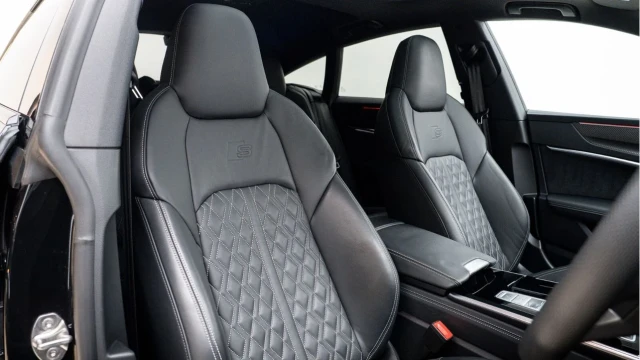 Audi S7 (74 Reg) 3.0TDI V6 Vorsprung Quattro Image 3