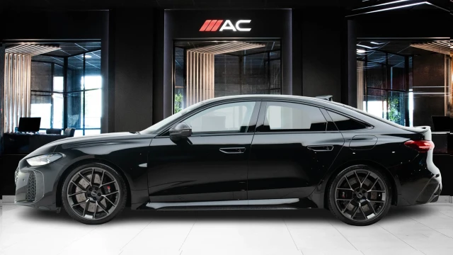 Audi RS5 Image 3