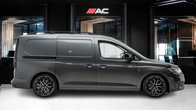 Volkswagen Caddy Image 4