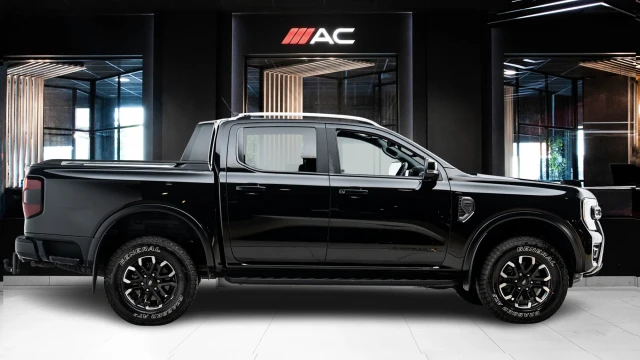 Ford Ranger Image 5