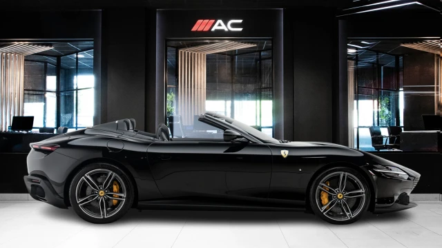 Ferrari Roma Image 5