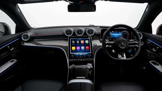 Mercedes-Benz CLE Image 5