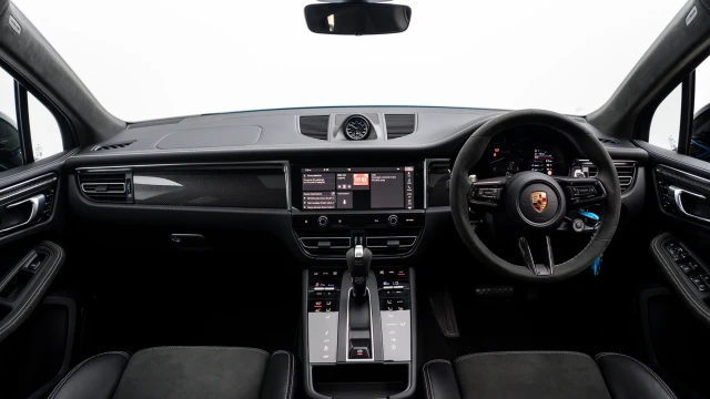 Porsche Macan Image 5