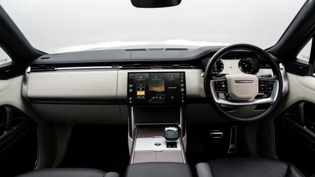 Land Rover Range Rover Image 6