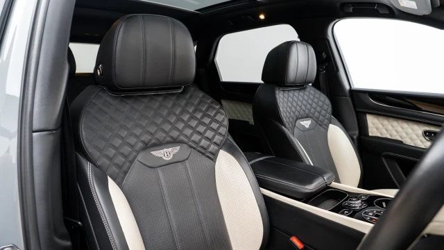 Bentley Bentayga Image 6