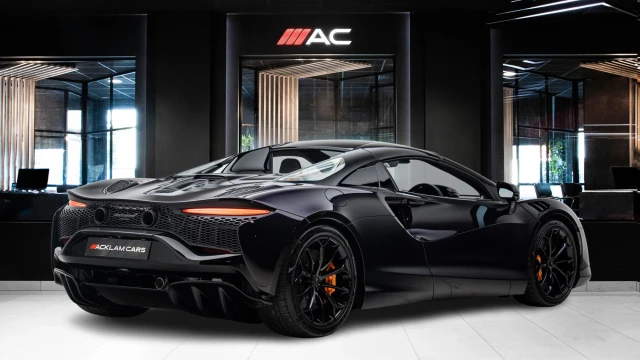 McLaren Artura Image 6