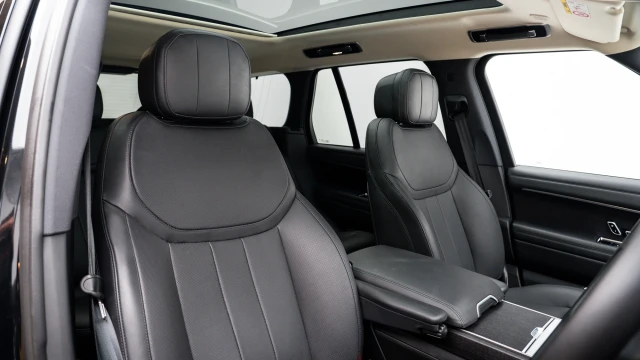 Land Rover Range Rover Image 6