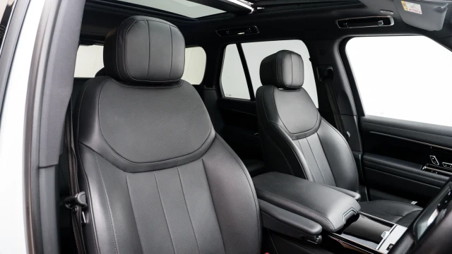 Land Rover Range Rover Image 6