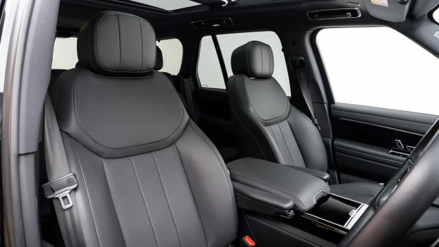 Land Rover Range Rover Image 6
