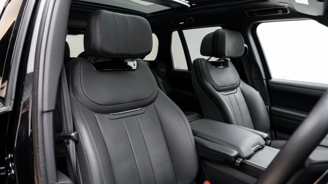 Land Rover Range Rover Image 6
