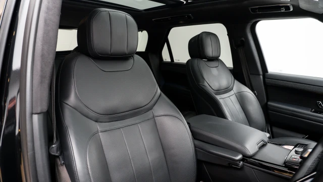 Land Rover Range Rover Sport Image 6