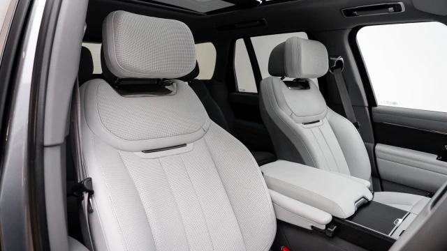 Land Rover Range Rover Image 6