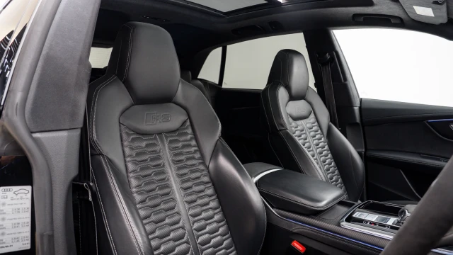 Audi RSQ8 Image 6