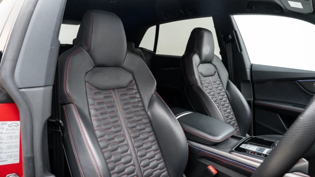 Audi RSQ8 Image 6