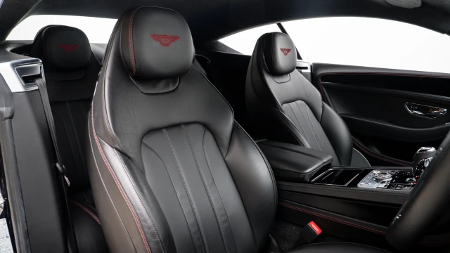 Bentley Continental Image 6