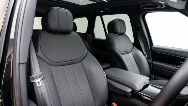 Land Rover Range Rover Image 6