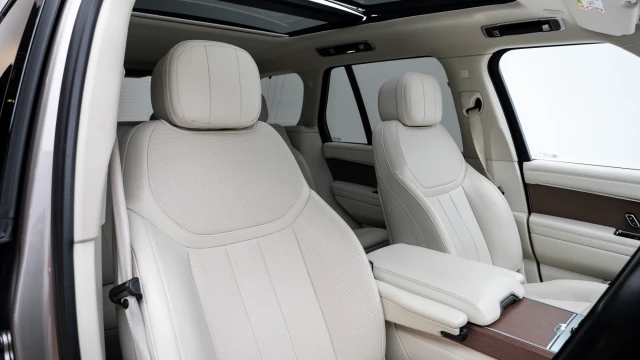 Land Rover Range Rover Image 6