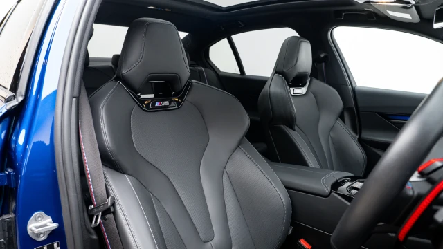 BMW M5 Image 6