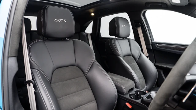 Porsche Macan Image 6