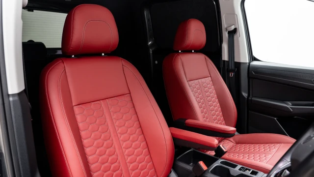 Volkswagen Caddy Image 6