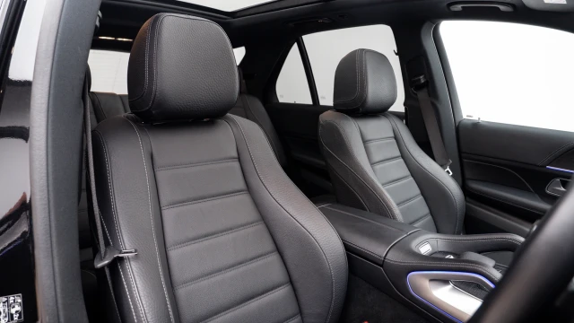Mercedes-Benz GLE Image 6
