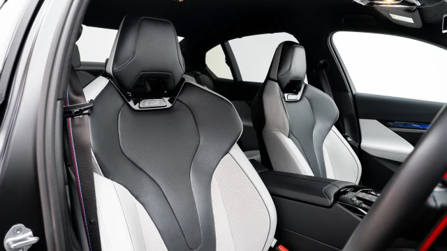 BMW M5 Image 6