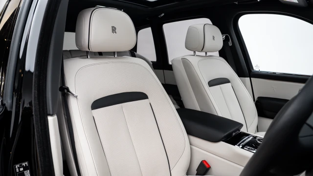 Rolls-Royce Cullinan Image 6