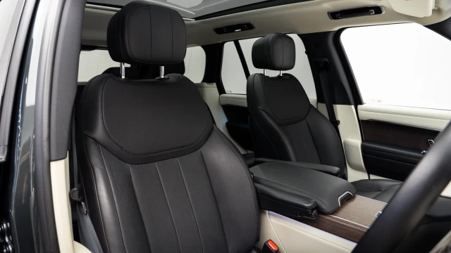 Land Rover Range Rover Image 5