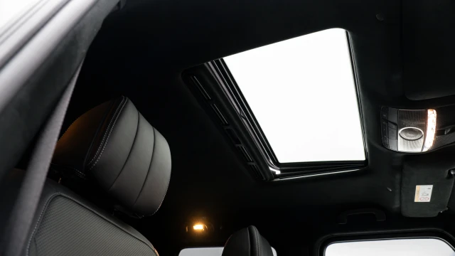 Mercedes-Benz G Class Image 7