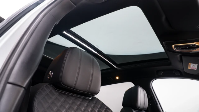 Bentley Bentayga Image 7