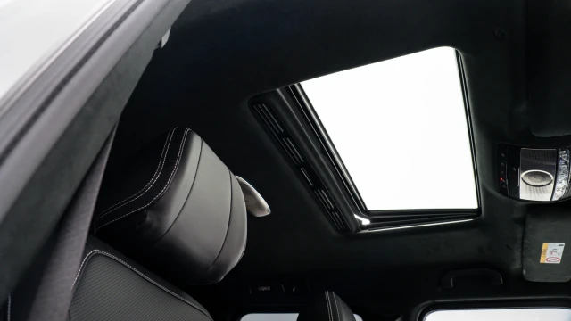 Mercedes-Benz G Class Image 7