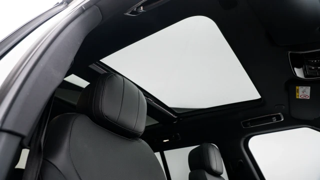 Land Rover Range Rover Image 7